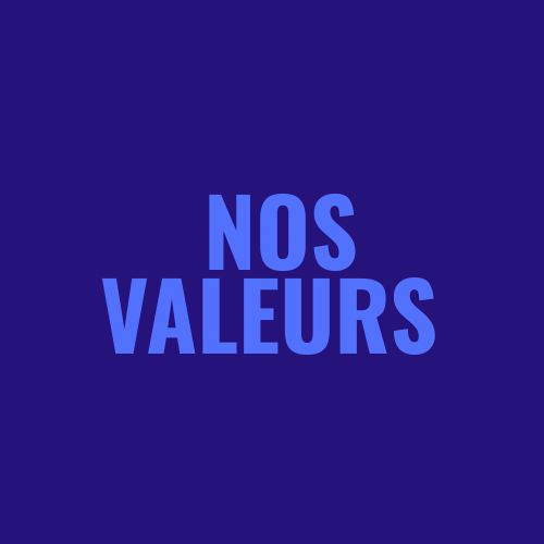 Les valeurs du projet international Education et Santé